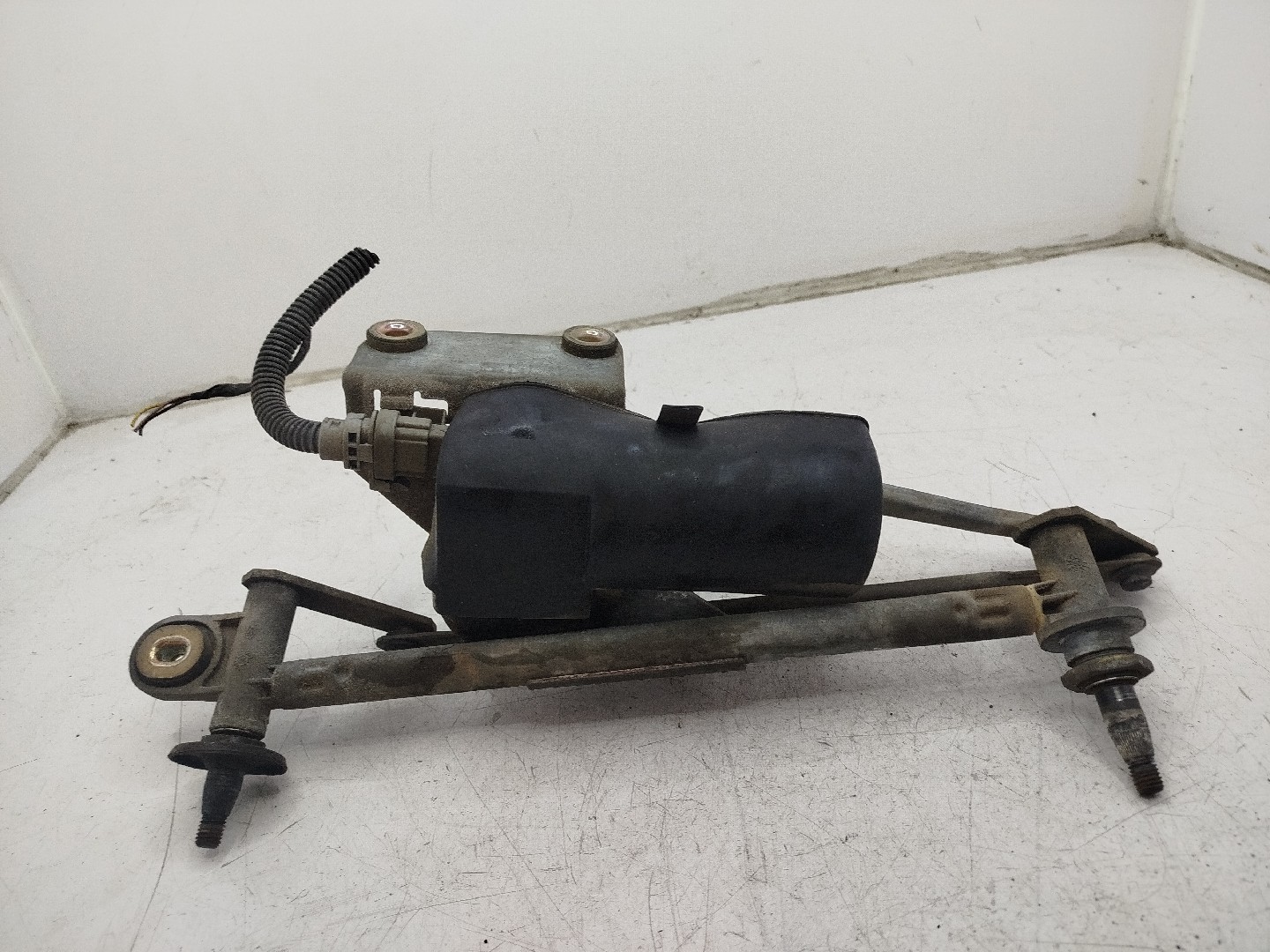 Motor Limpa Vidros FT RENAULT MEGANE Scenic  de 1996 a 2001