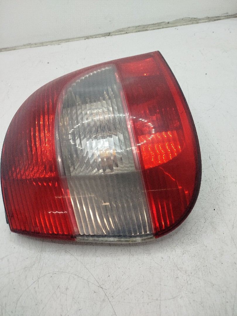 Farolim Stop Esq RENAULT MEGANE Scenic  de 1996 a 2001