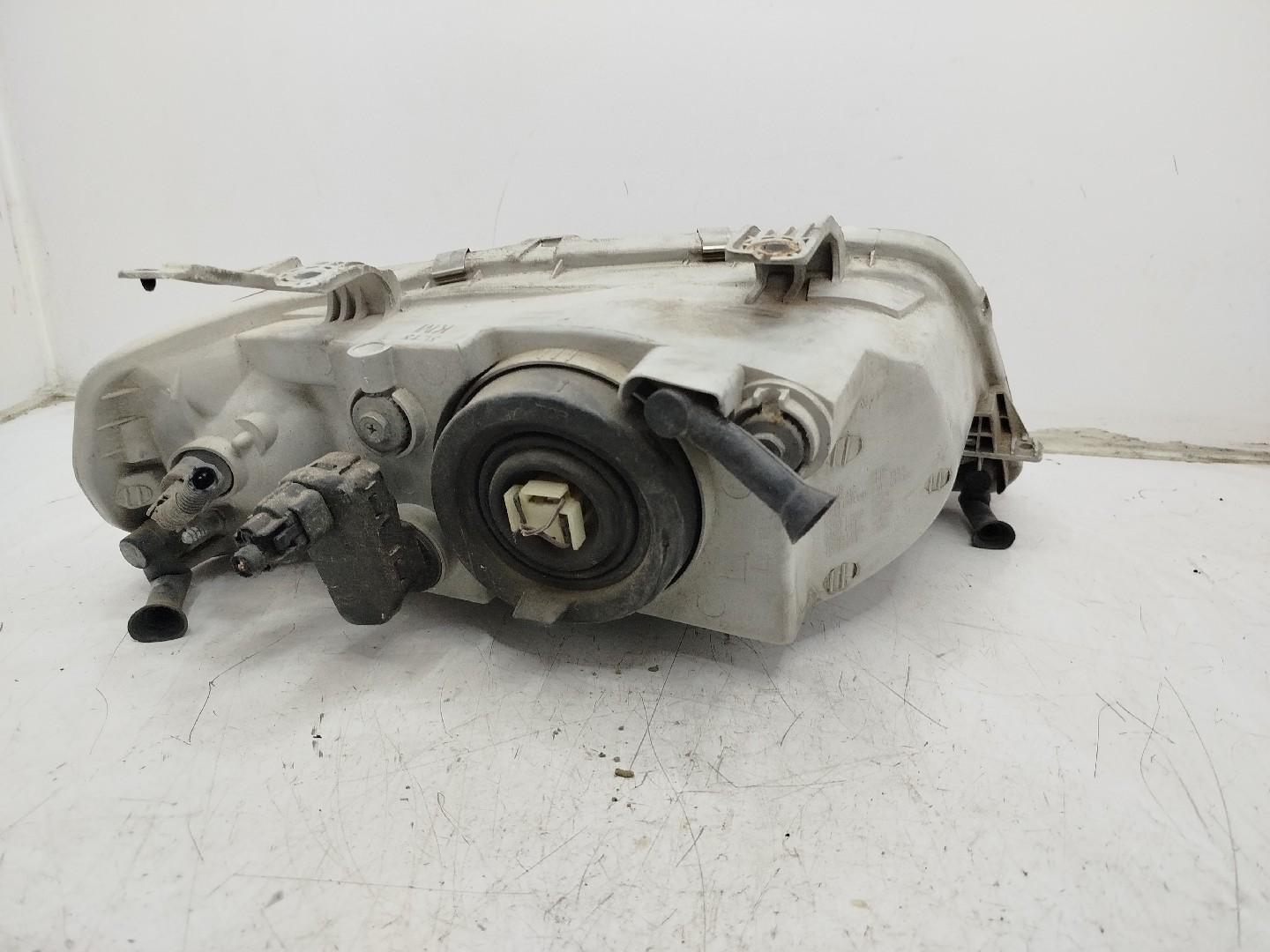 Farol/ Otica Dianteiro ESQ DAEWOO KALOS  de 2002 a 0