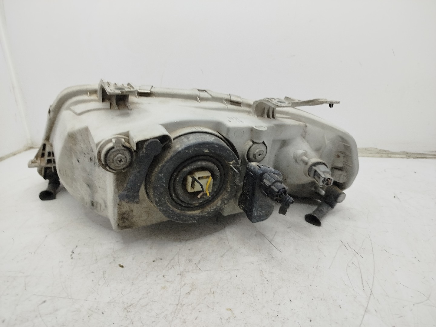 Farol/ Otica Dianteiro DTO DAEWOO KALOS  de 2002 a 0