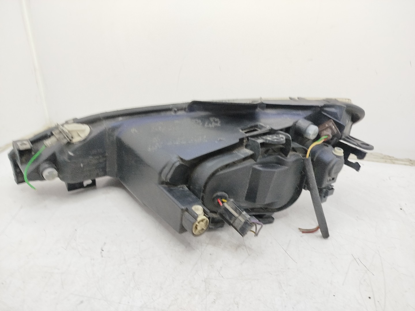 Farol/ Otica Dianteiro DTO PEUGEOT 206  de  a