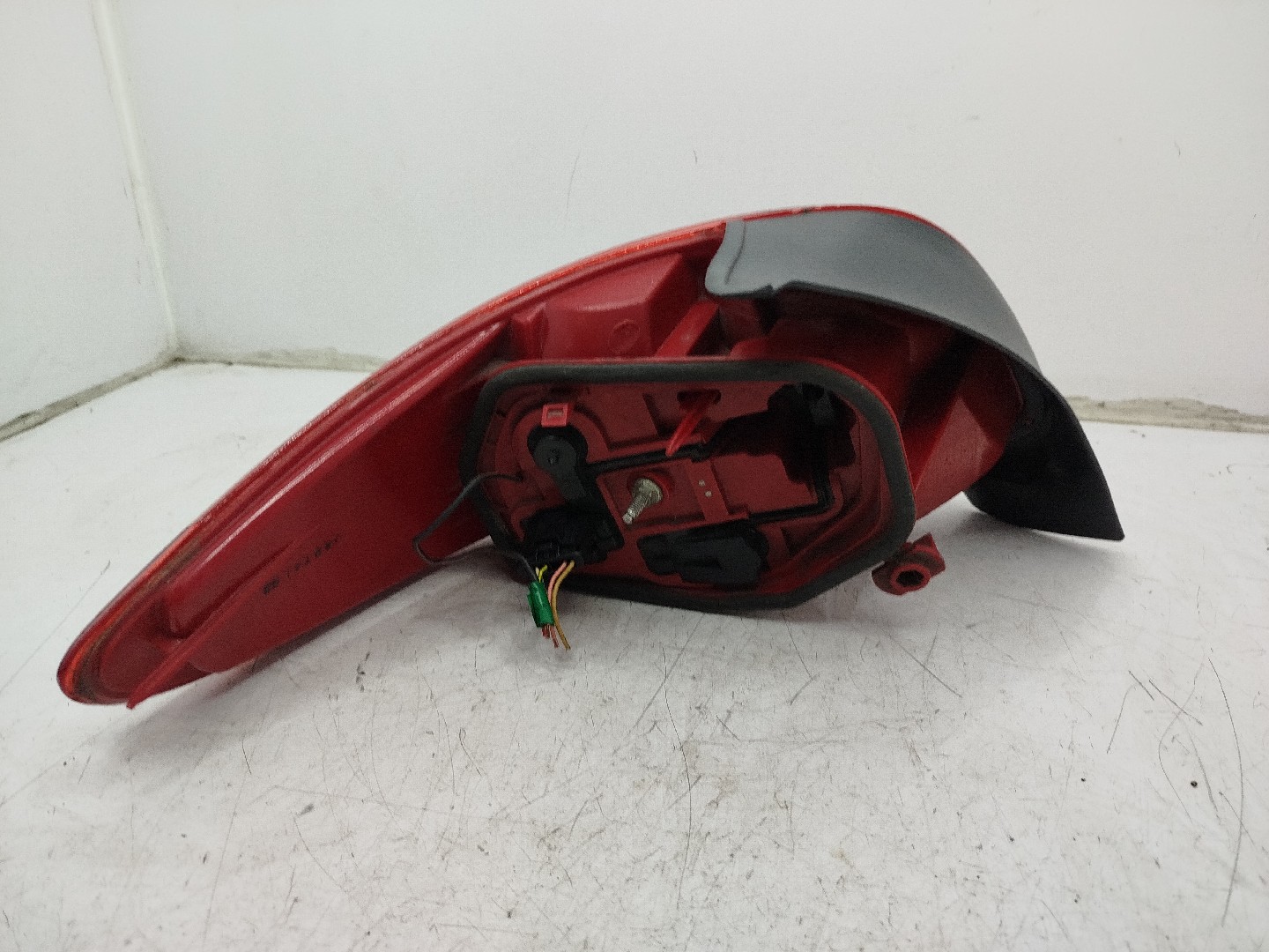 Farolim Stop Dto PEUGEOT 206  de  a