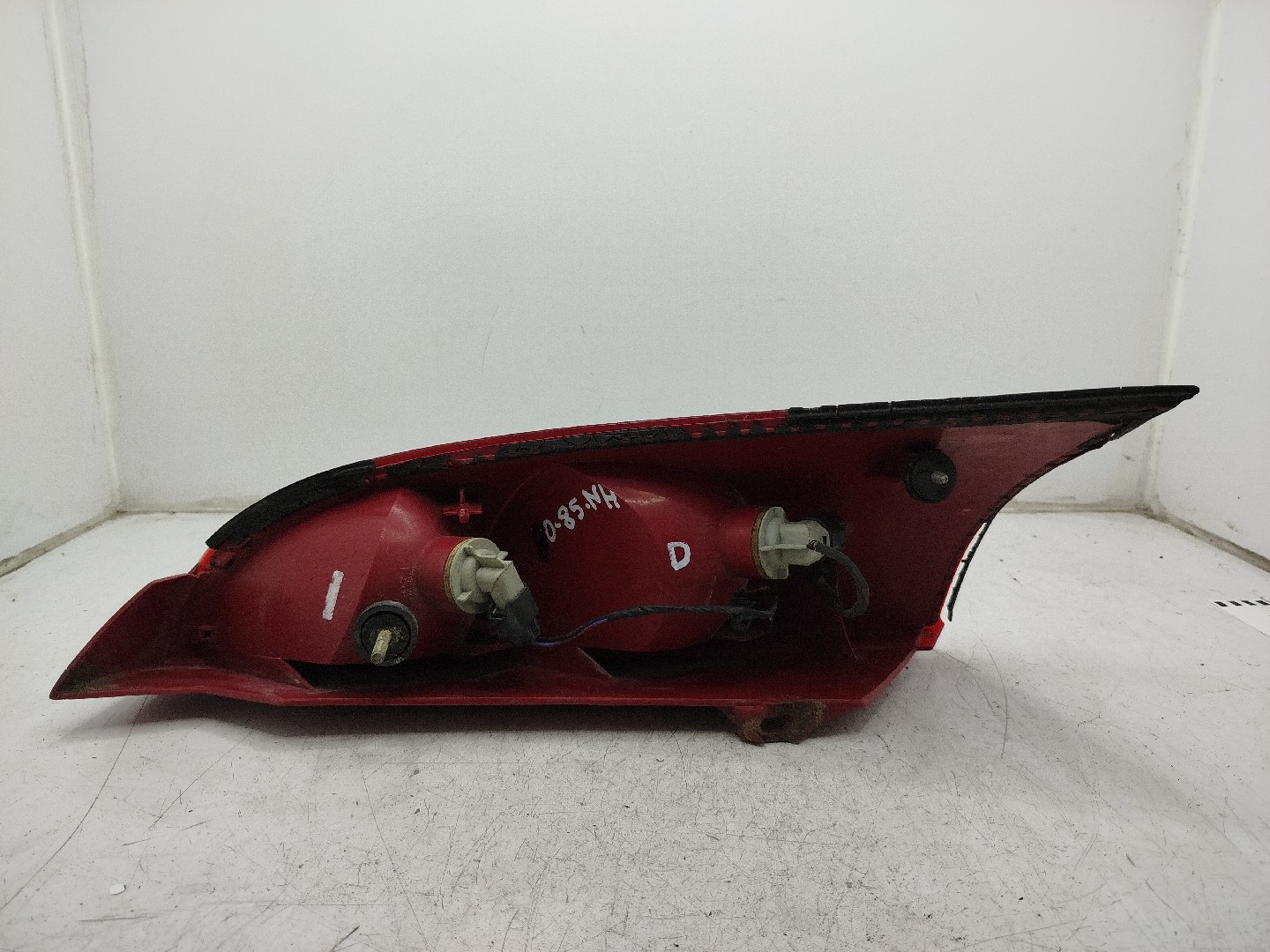 Farolim Stop Dto FORD FOCUS  de 1998 a 2009
