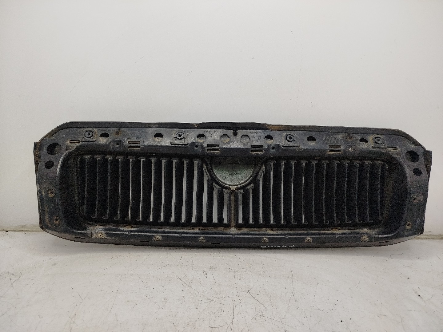 Grelha da Frente SKODA OCTAVIA I Caixa/Combi  de 2000 a 2010