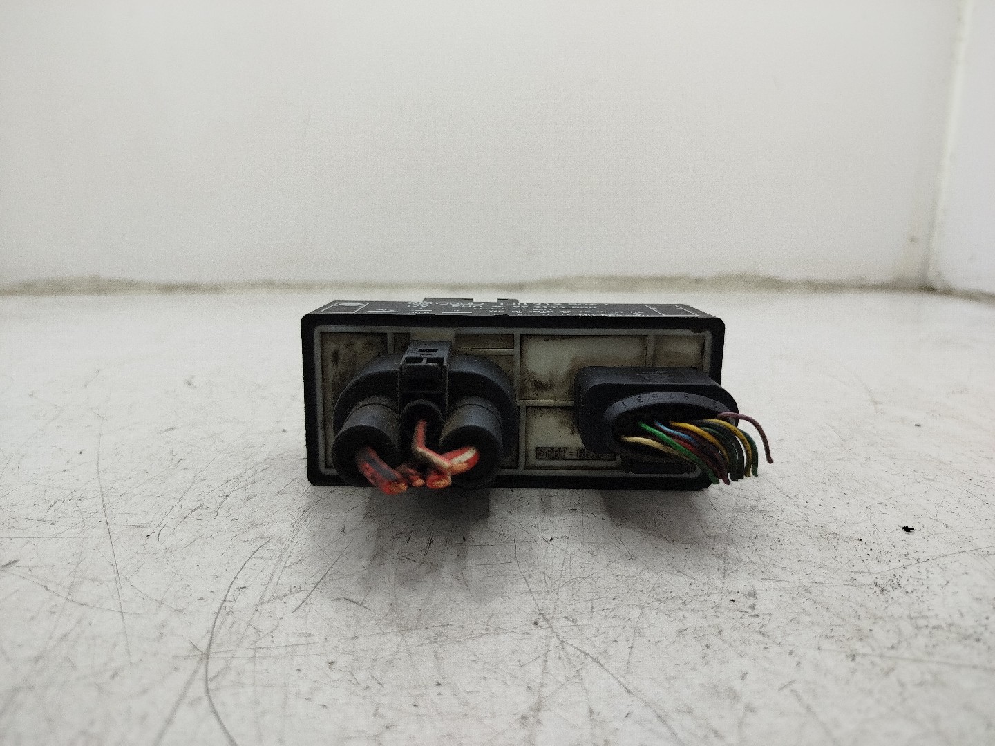 RELE TERMOVENTILADOR  SKODA OCTAVIA I Caixa/Combi  de 2000 a 2010
