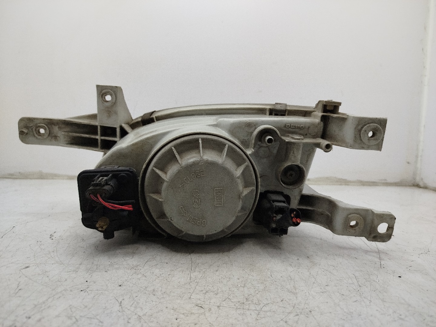 Farol/ Otica Dianteiro DTO HYUNDAI ACCENT I  de 1994 a 2002