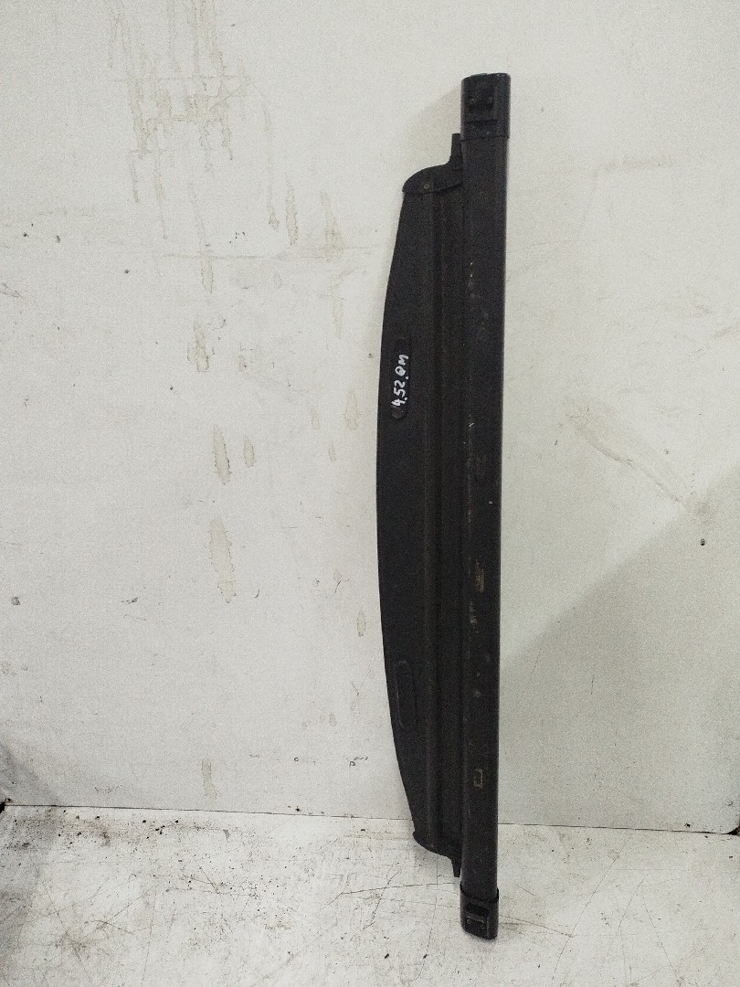 Chapeleira CITROEN XSARA Break  de 1997 a 2010
