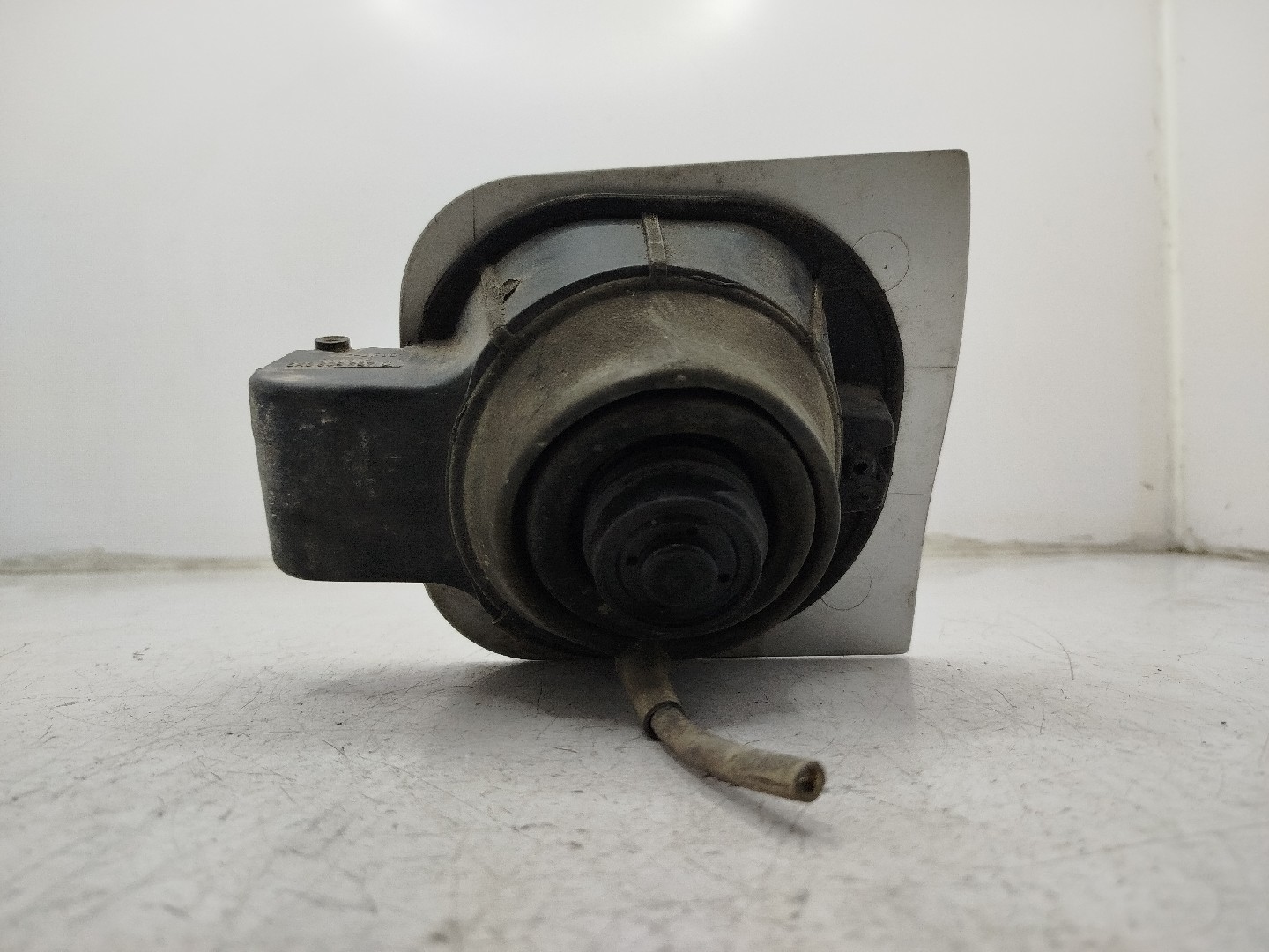 Tampa do combustivel VOLKSWAGEN LUPO  de 1998 a 2005