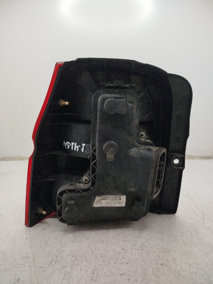 Farolim Stop Dto VOLKSWAGEN LUPO  de 1998 a 2005