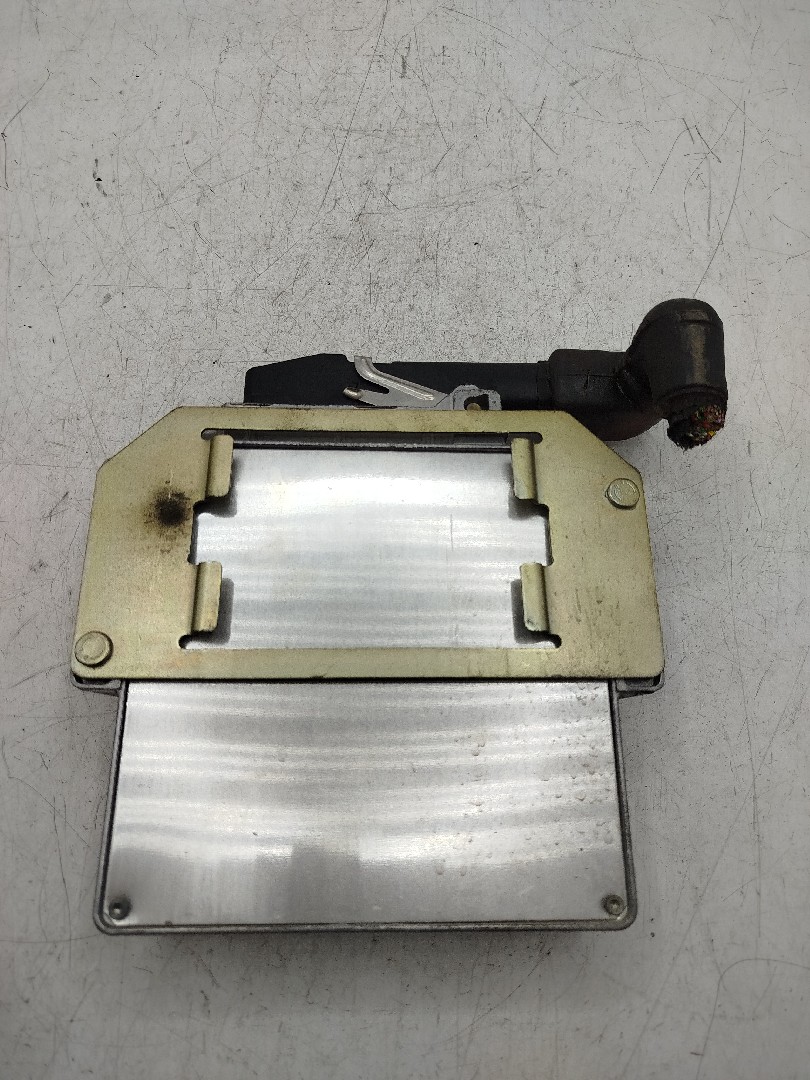 Centralina do Motor PEUGEOT 306 Break  de 1994 a 2002