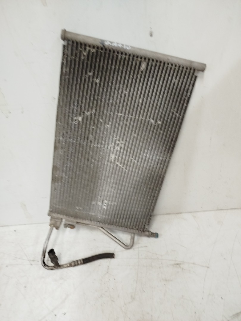 Radiador Ar Condicionado FORD FIESTA V  de 2001 a 2014