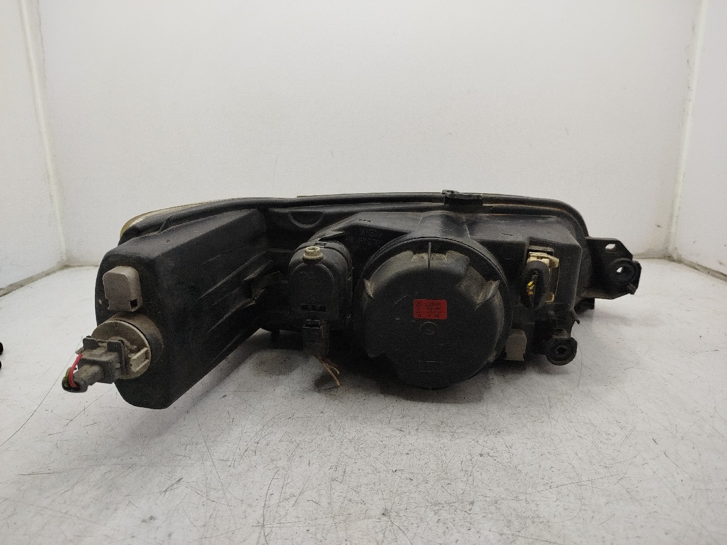 Farol/ Otica Dianteiro ESQ PEUGEOT 306 Break  de 1994 a 2002
