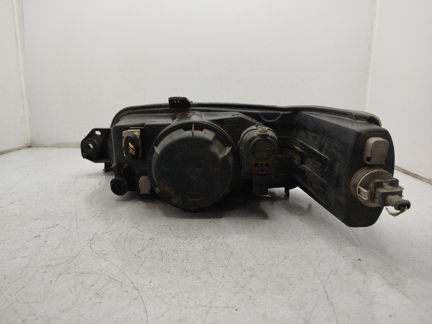 Farol/ Otica Dianteiro DTO PEUGEOT 306 Break  de 1994 a 2002