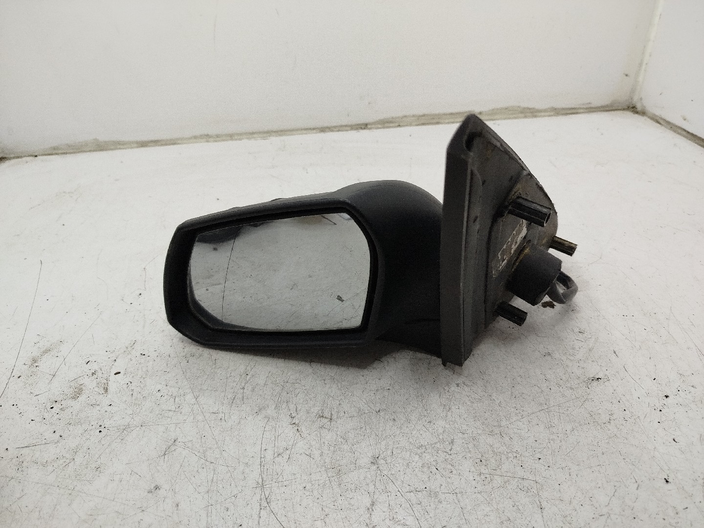 Espelho Retrovisor Esq FORD MONDEO III três volumes  de 2000 a 2007