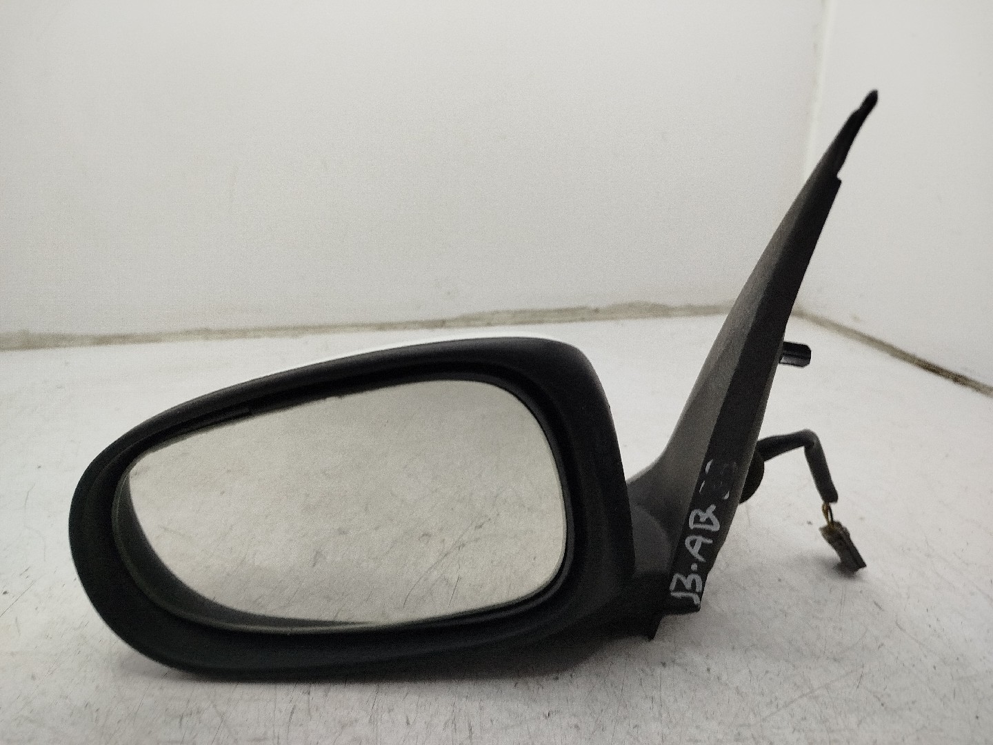 Espelho Retrovisor Dto NISSAN ALMERA II  de 2000 a 0