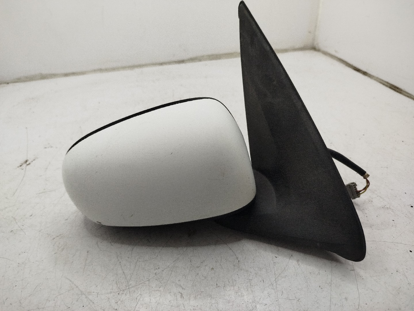 Espelho Retrovisor Esq NISSAN ALMERA II  de 2000 a 0
