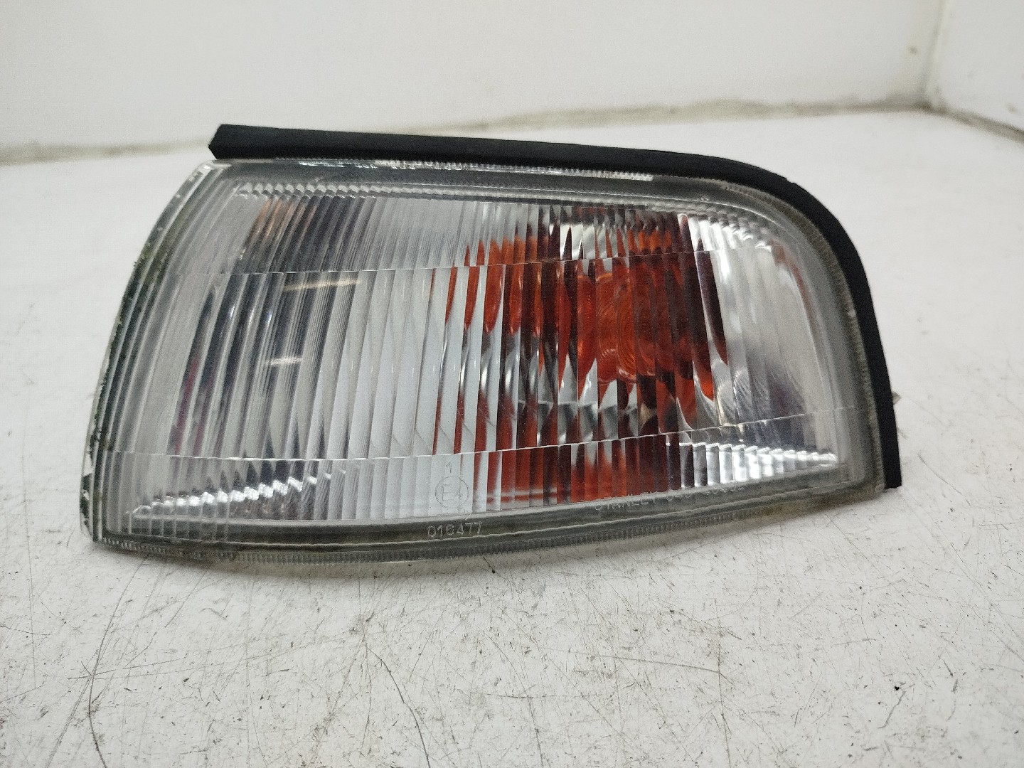 Farolim de Pisca Frente Esq MITSUBISHI LANCER VI  de 1995 a 2003