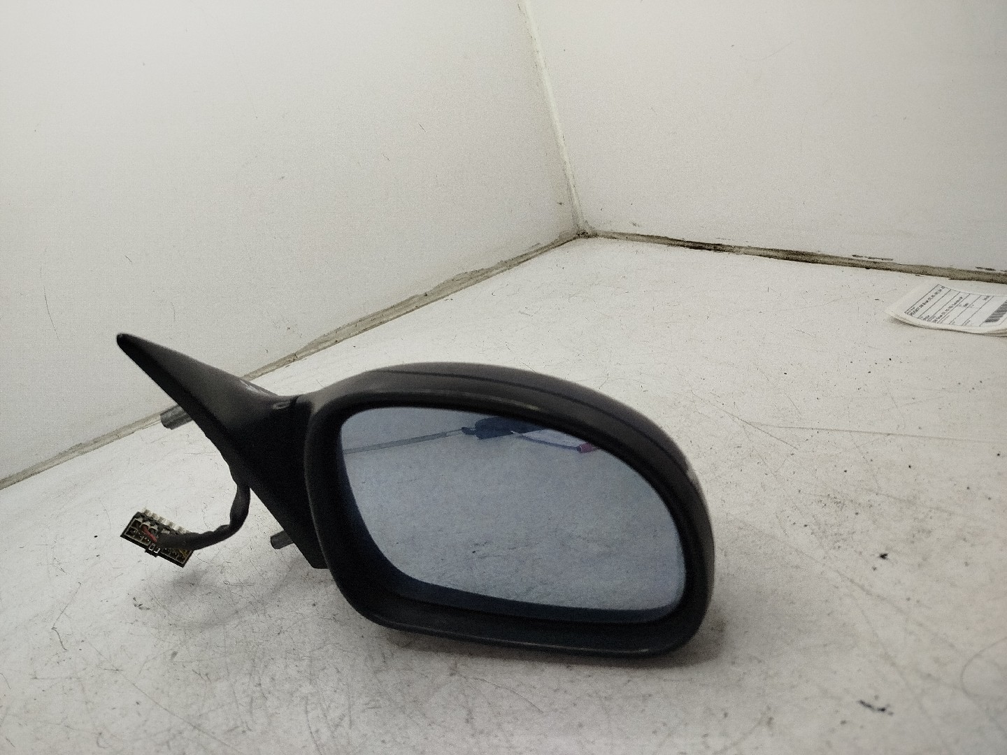 Espelho Retrovisor Dto PEUGEOT 406  de 1995 a 2005