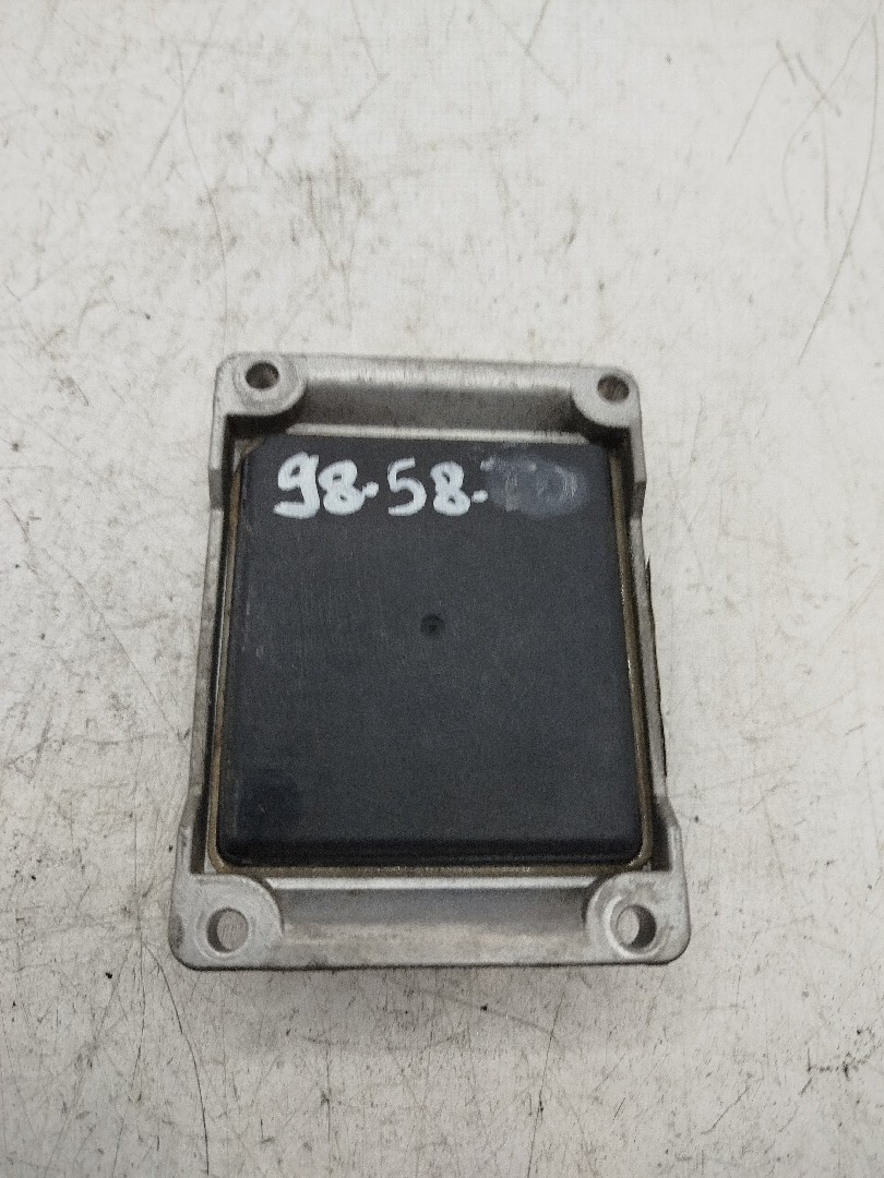 Centralina do Motor FIAT PUNTO  de 1999 a 2012
