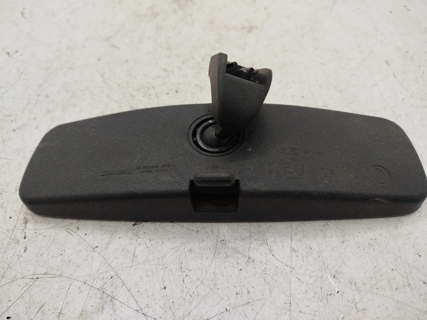 Espelho Retrovisor Central/Interior RENAULT MEGANE Scenic  de 1996 a 2001