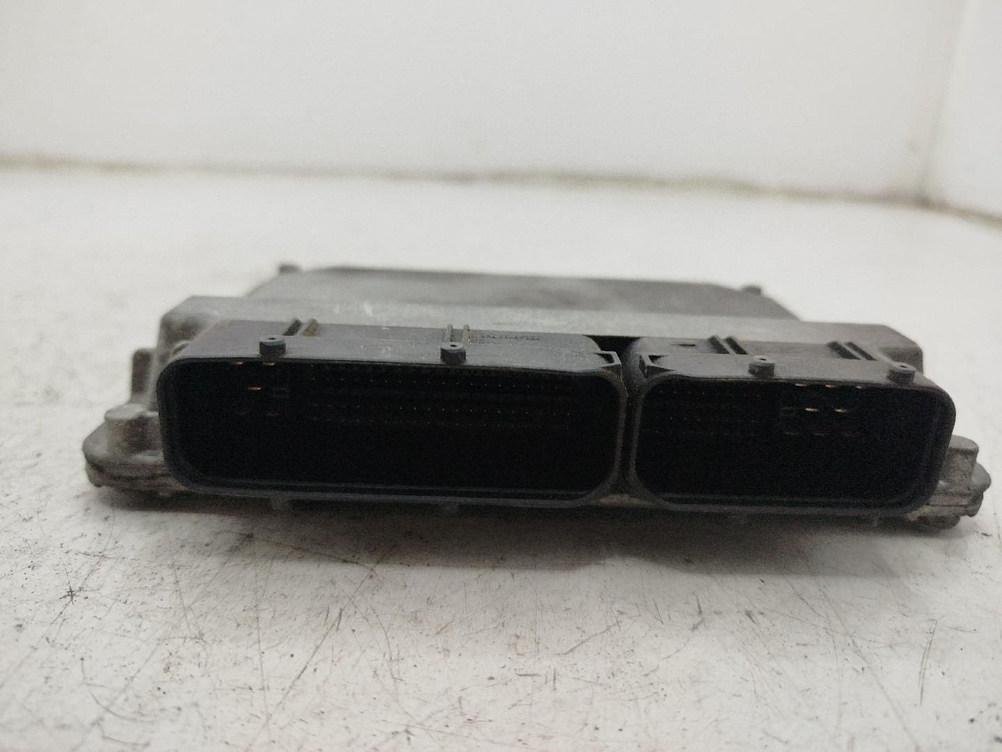 Centralina do Fecho Central VOLKSWAGEN POLO  de 2001 a 2014