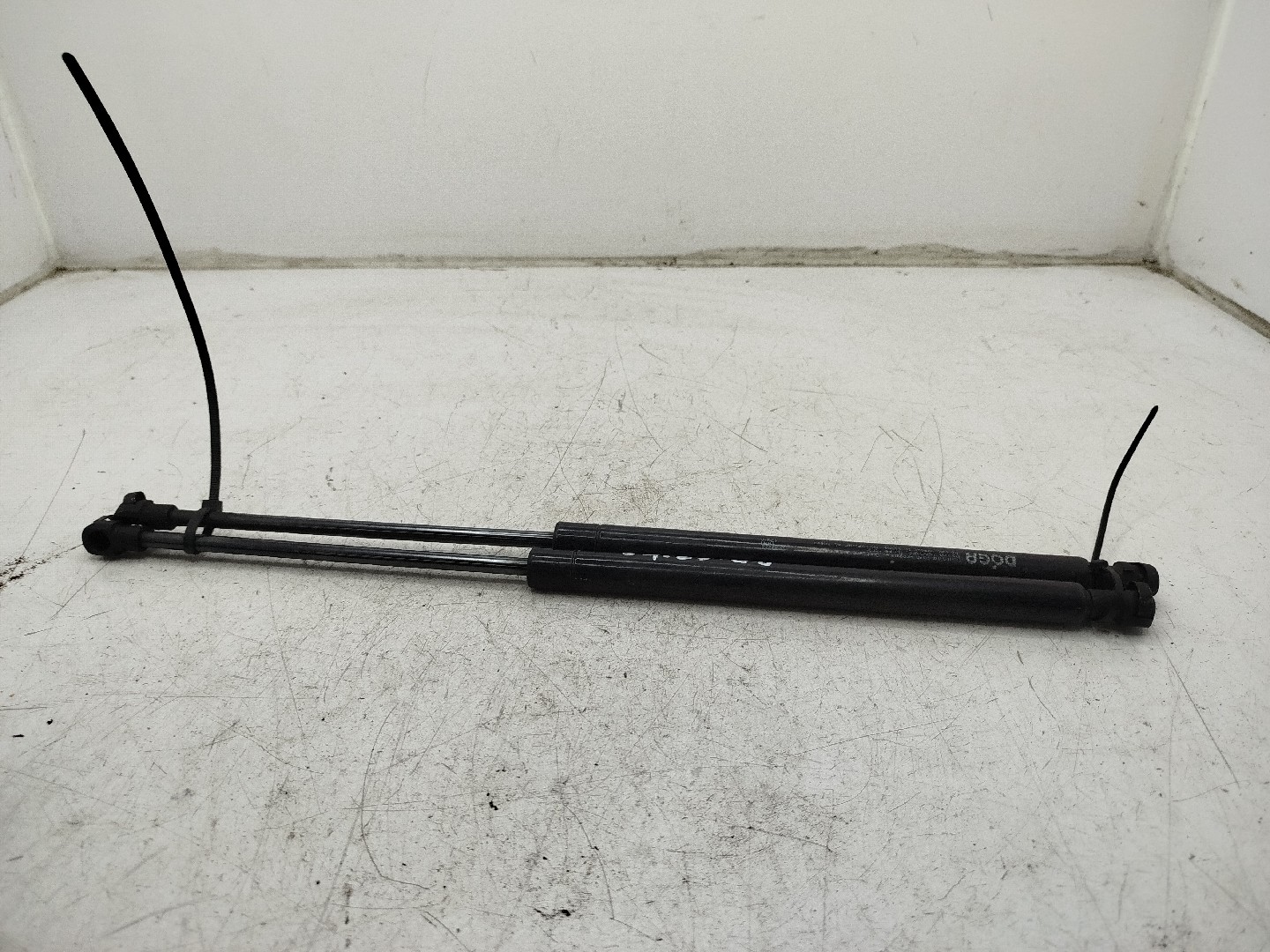Amortecedor porta da mala RENAULT MEGANE Scenic  de 1996 a 2001