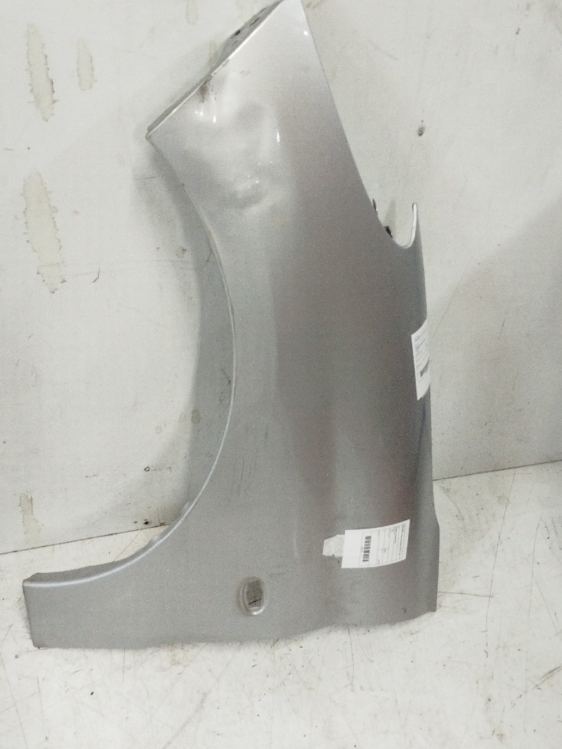 Guarda Lamas Esq PEUGEOT 206 Hatchback  de 1998 a 2012