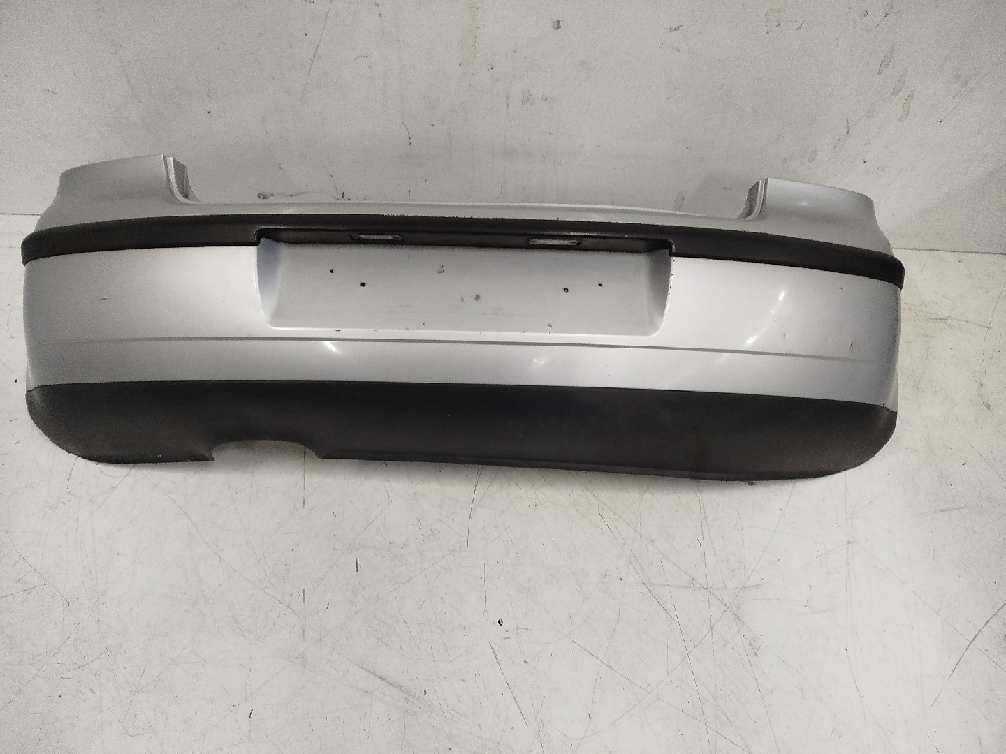 Para Choques TR VOLKSWAGEN POLO  de 2001 a 2014