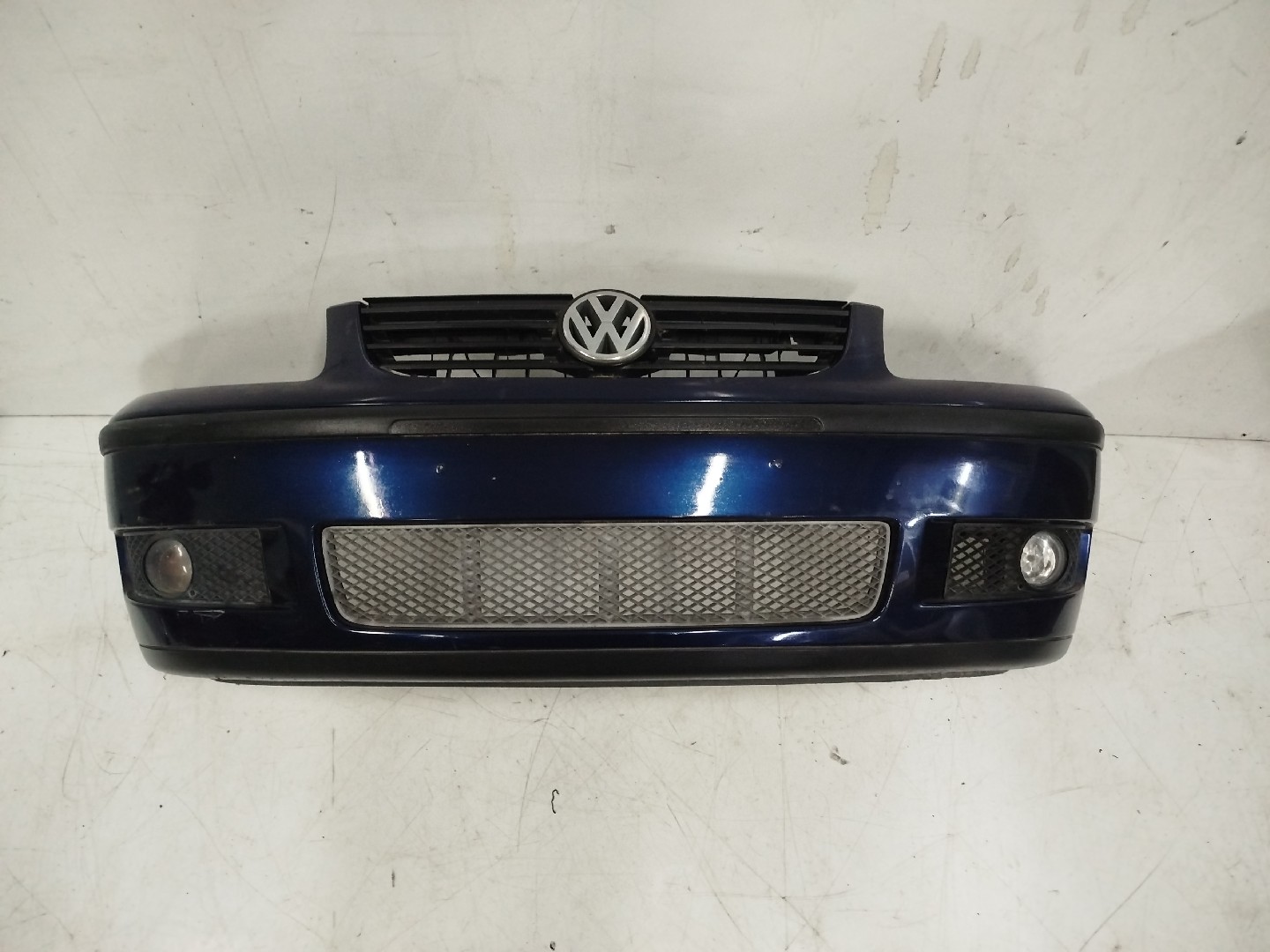 Para Choques FT VOLKSWAGEN Polo  de  a