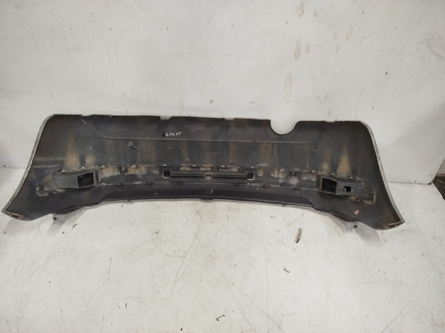 Para Choques TR CITROEN C3 I  de  a 