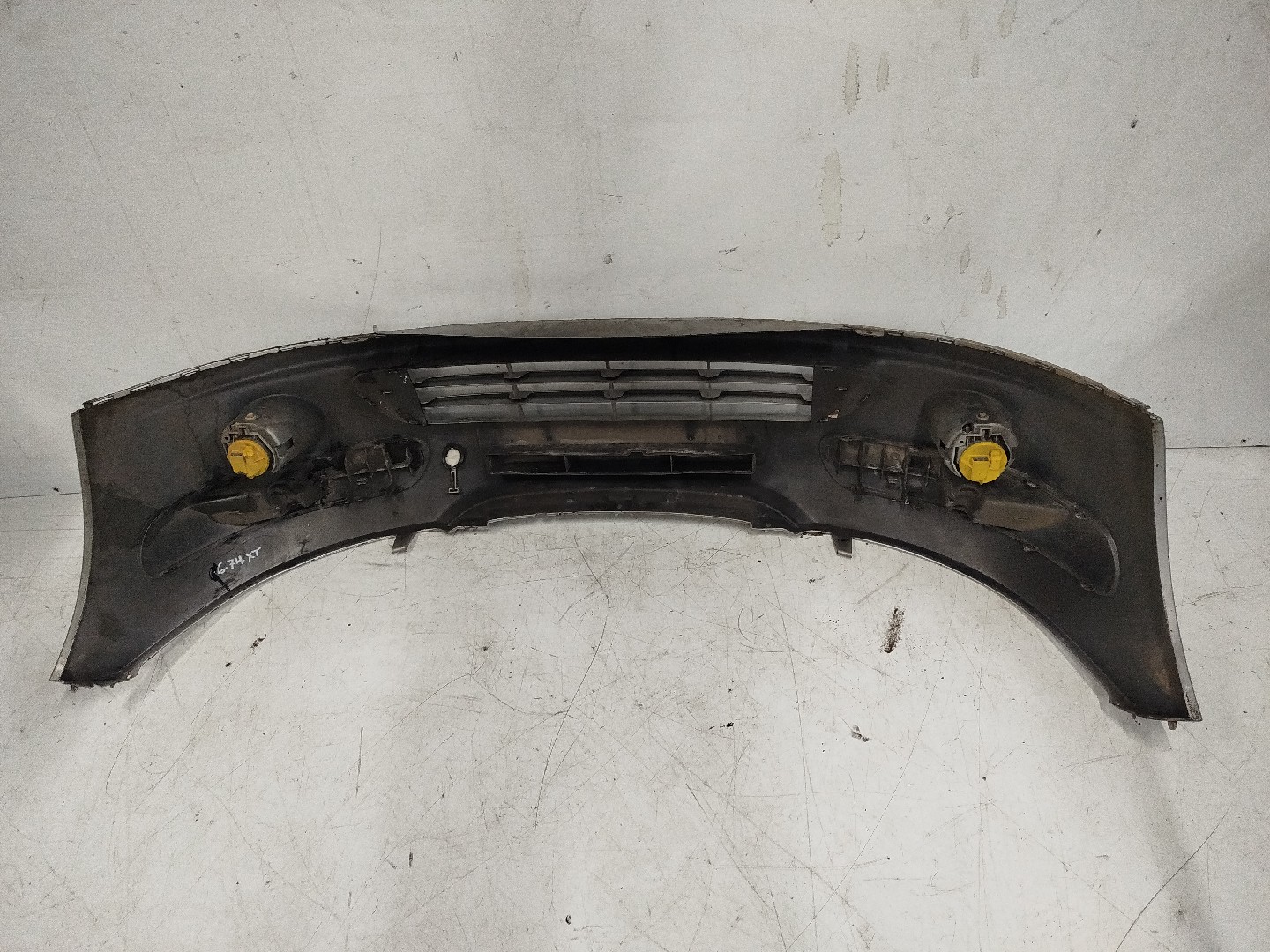 Para Choques FT CITROEN C3 I  de  a 