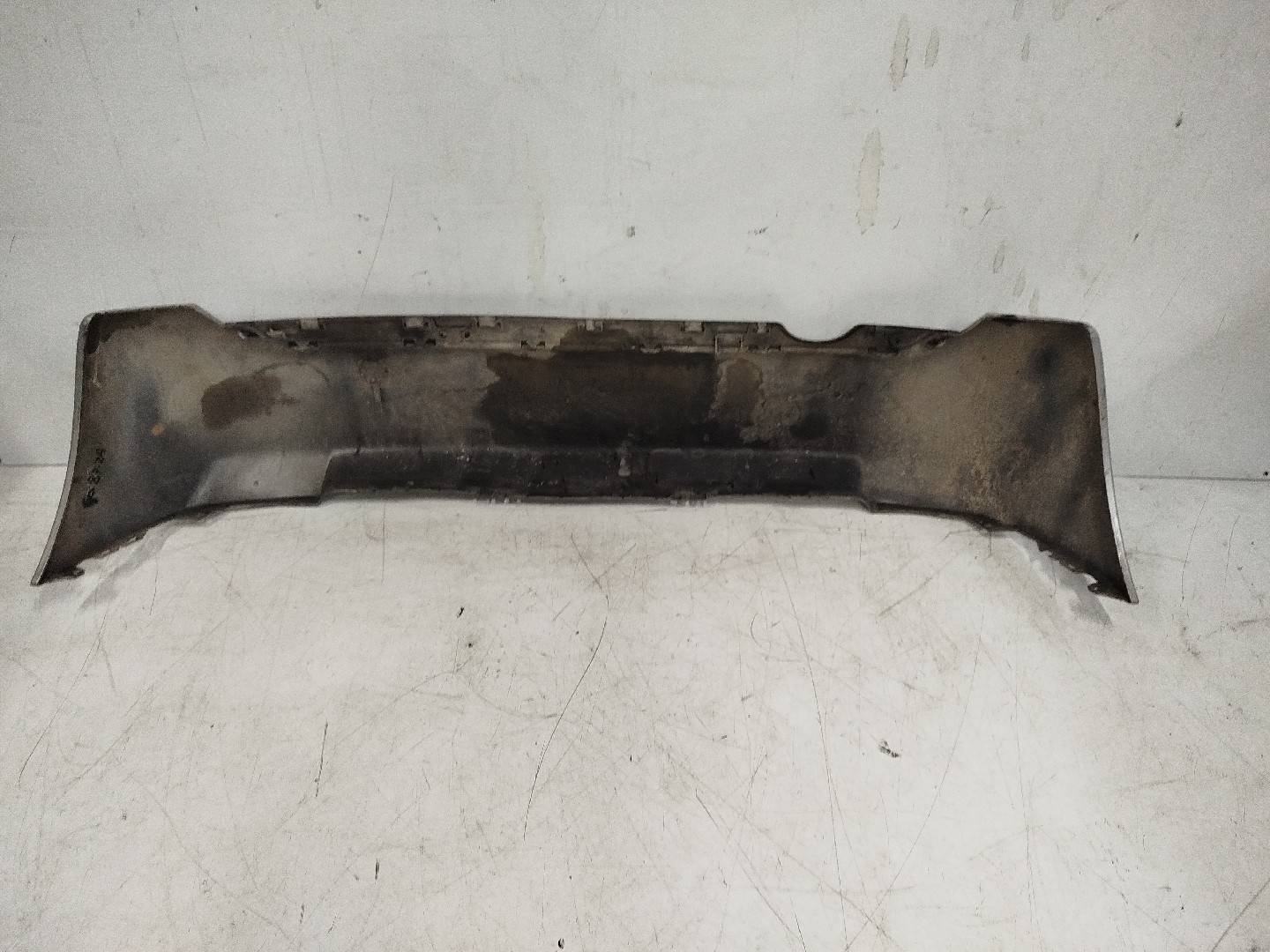 Para Choques TR CITROEN C2  de 2003 a 2017