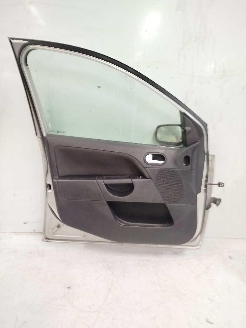Porta Frente Esq FORD FIESTA V  de 2001 a 2014
