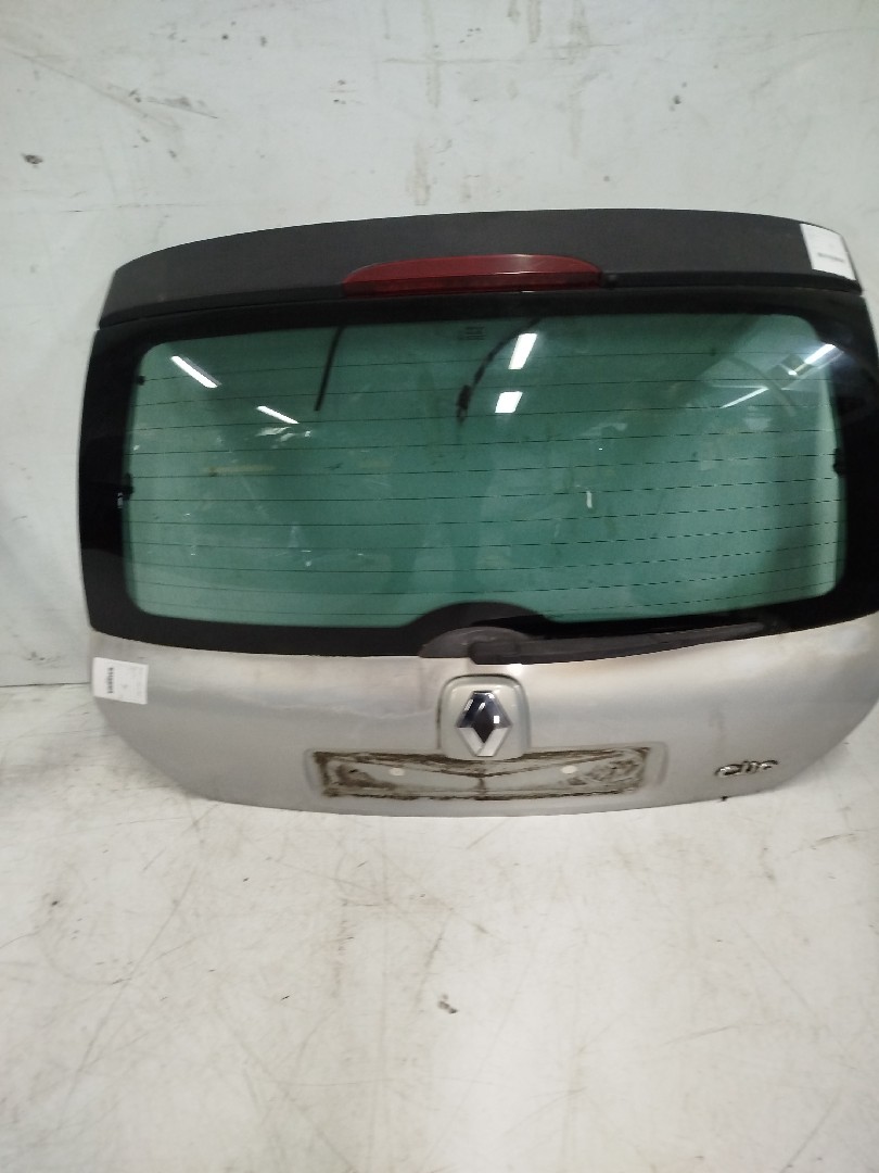 Porta da Mala RENAULT Clio II  de  a
