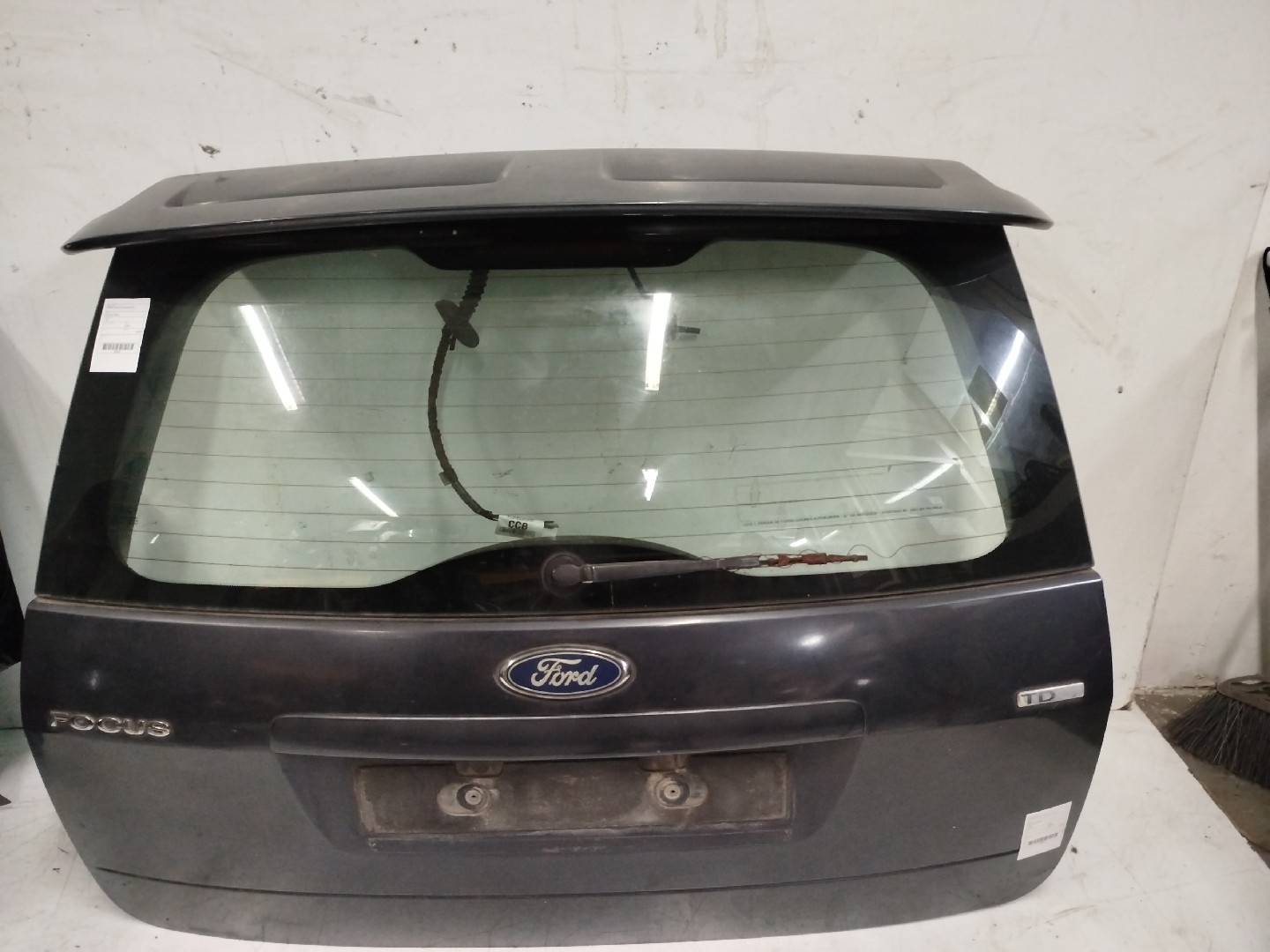Porta da Mala FORD Focus II Carrinha  de  a