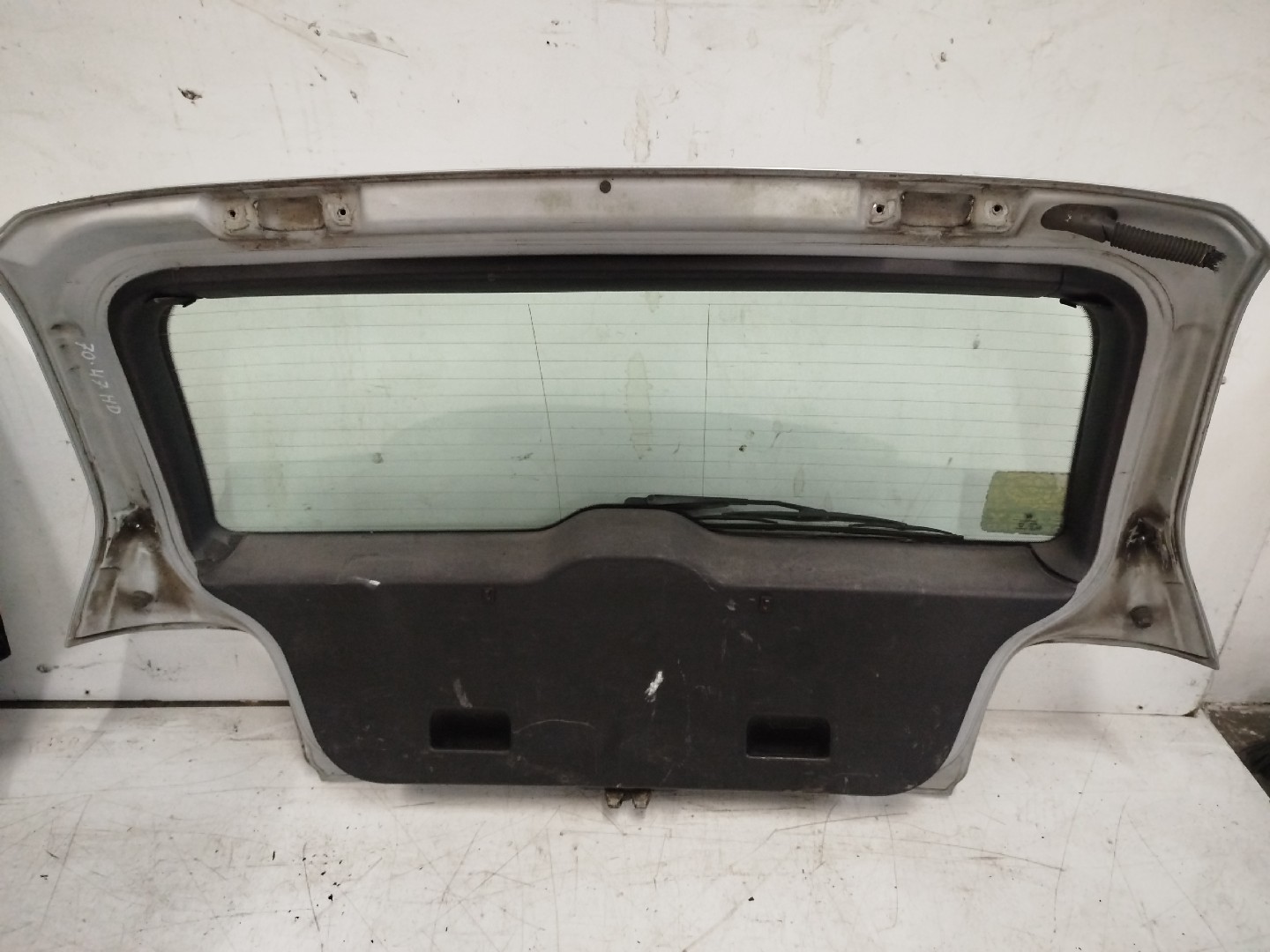 Porta da Mala BMW 3 Touring  de 1994 a 1999