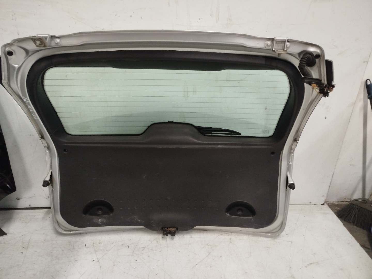 Porta da Mala RENAULT Megane II Break  de  a 