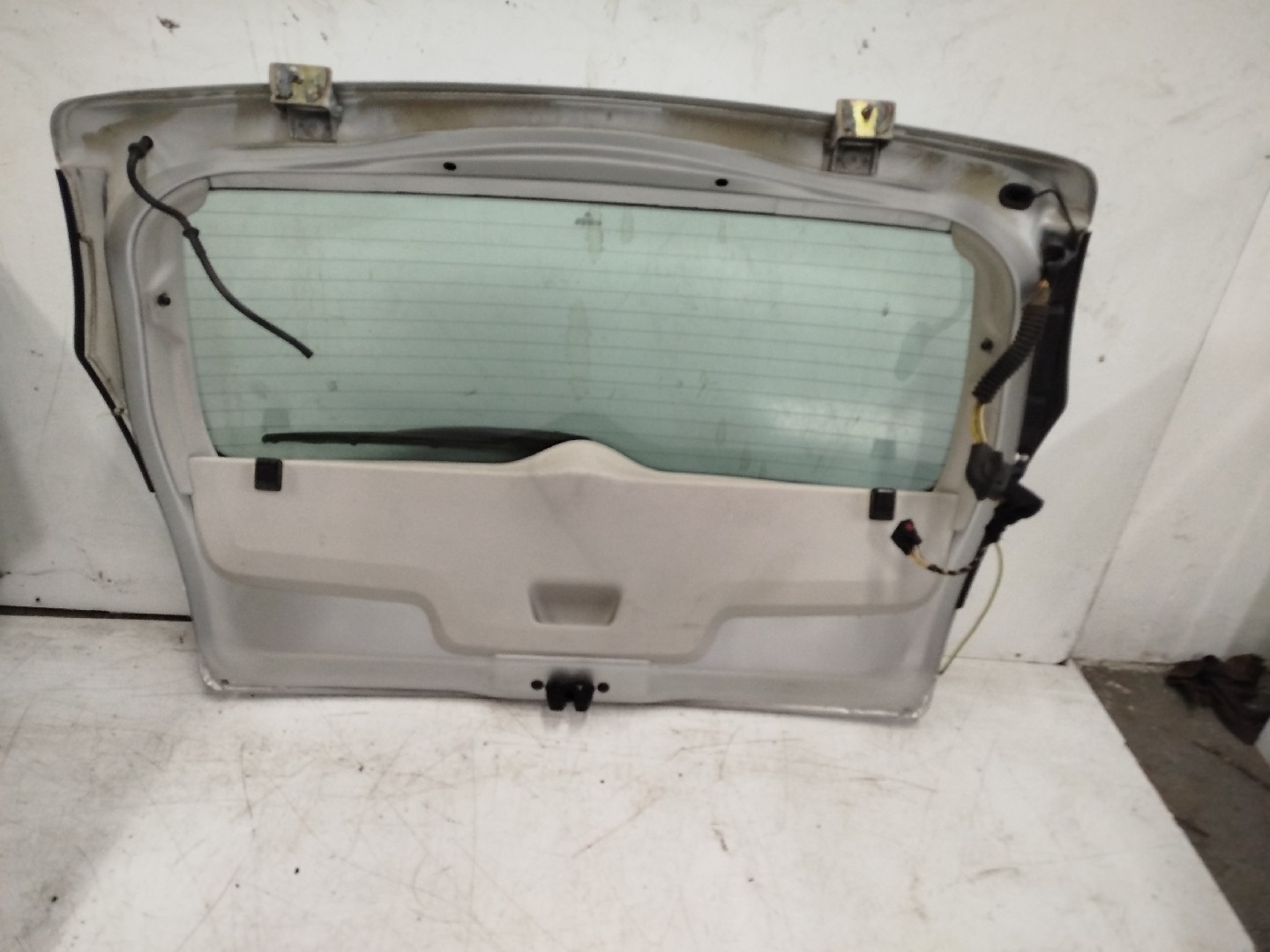 Porta da Mala CITROEN C3 I  de  a