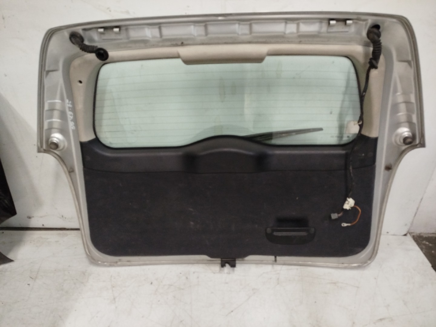 Porta da Mala OPEL Astra G Caravan  de  a