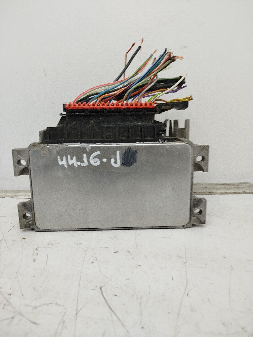Centralina do Motor FIAT PUNTO  de 1993 a 1999