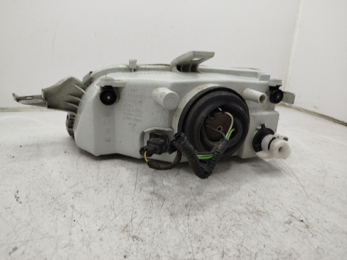 Farol/ Otica Dianteiro DTO FIAT PUNTO  de 1993 a 1999