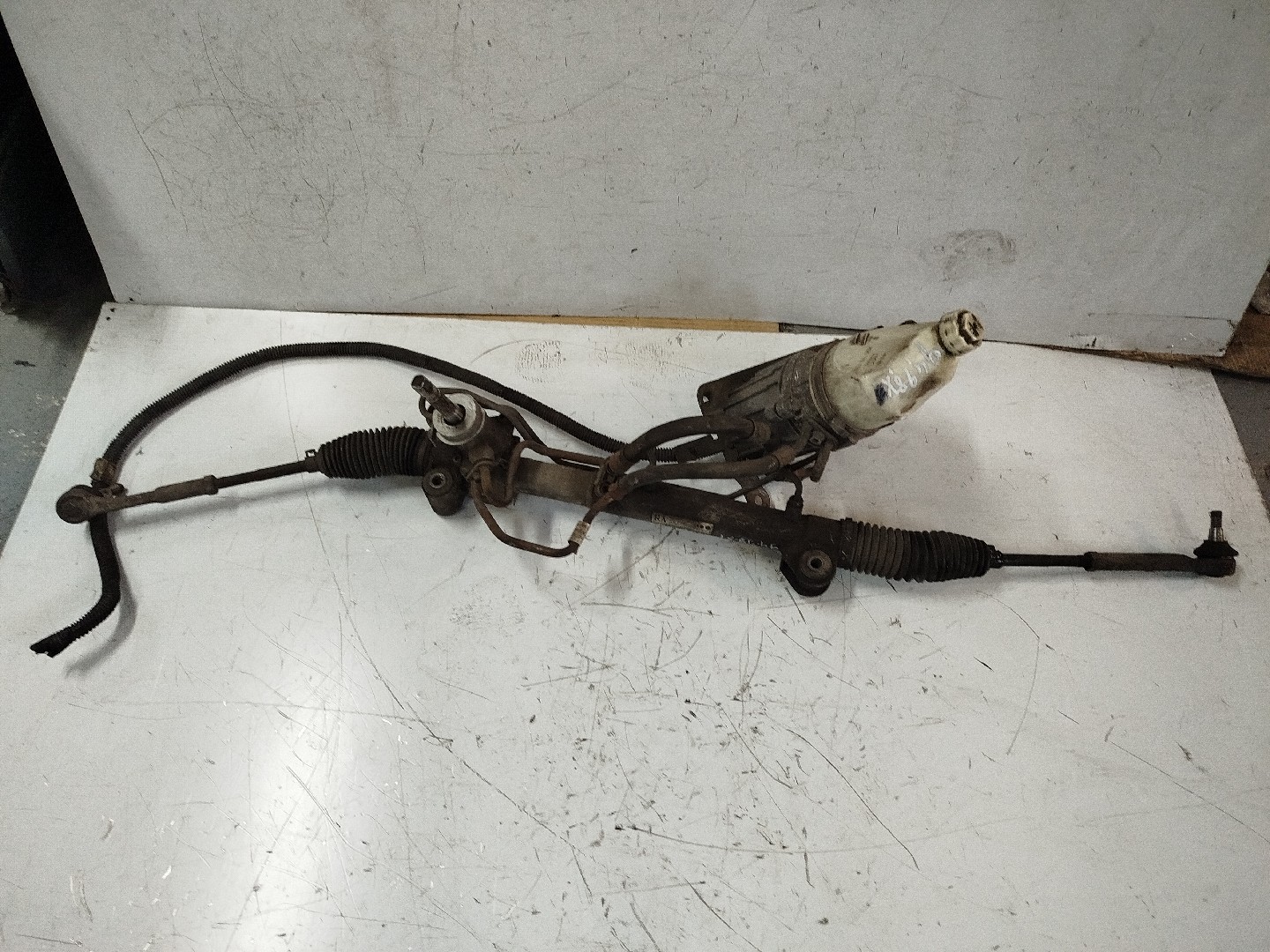 Bomba de Direcção Elétrica OPEL Astra H Hatchback  de  a