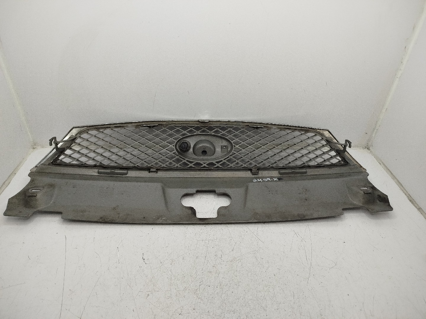 Grelha da Frente FORD MONDEO III Turnier  de 2000 a 2007