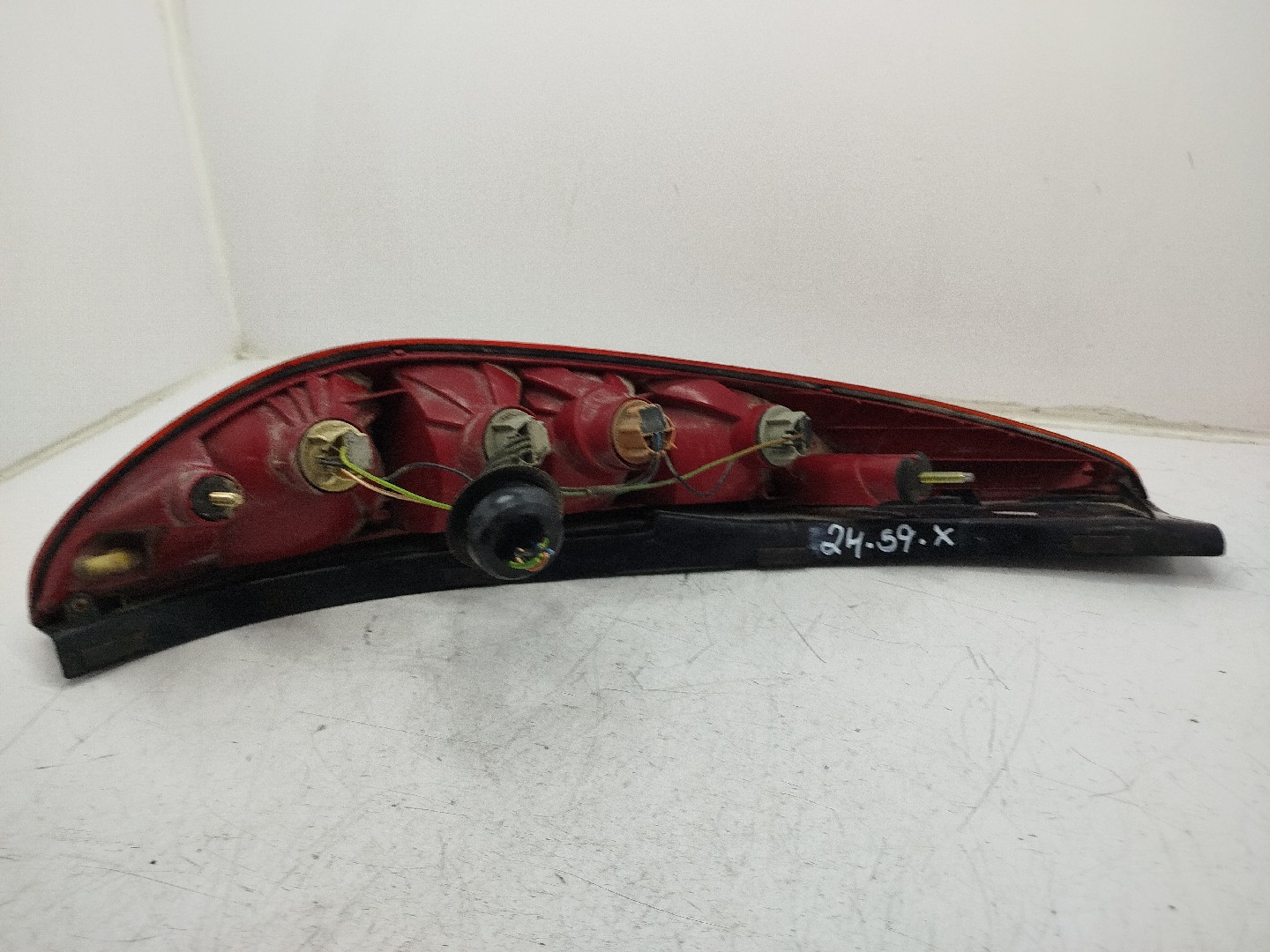 Farolim Stop Dto FORD MONDEO III Turnier  de 2000 a 2007