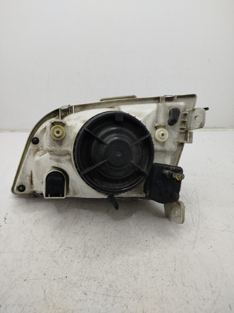 Farol/ Otica Dianteiro DTO MITSUBISHI SPACE STAR Veículo multiuso  de 1998 a 2004