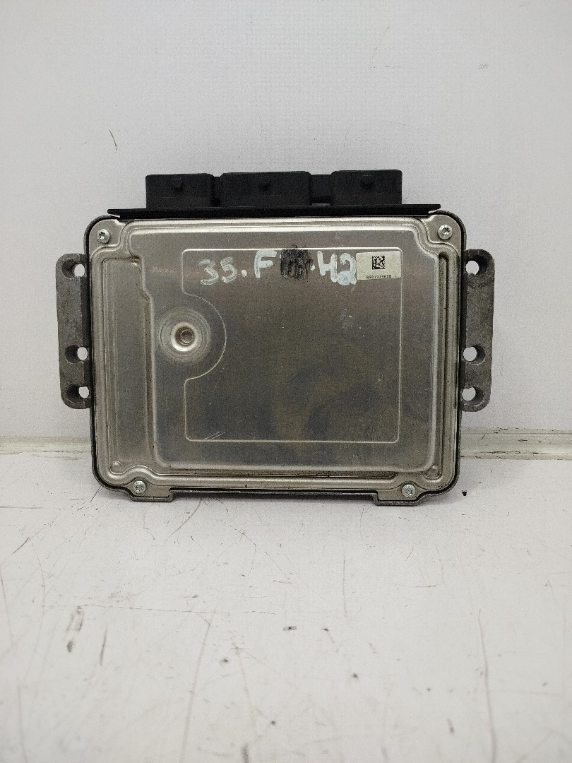 Centralina do Motor FORD C-MAX  de 2007 a 2010