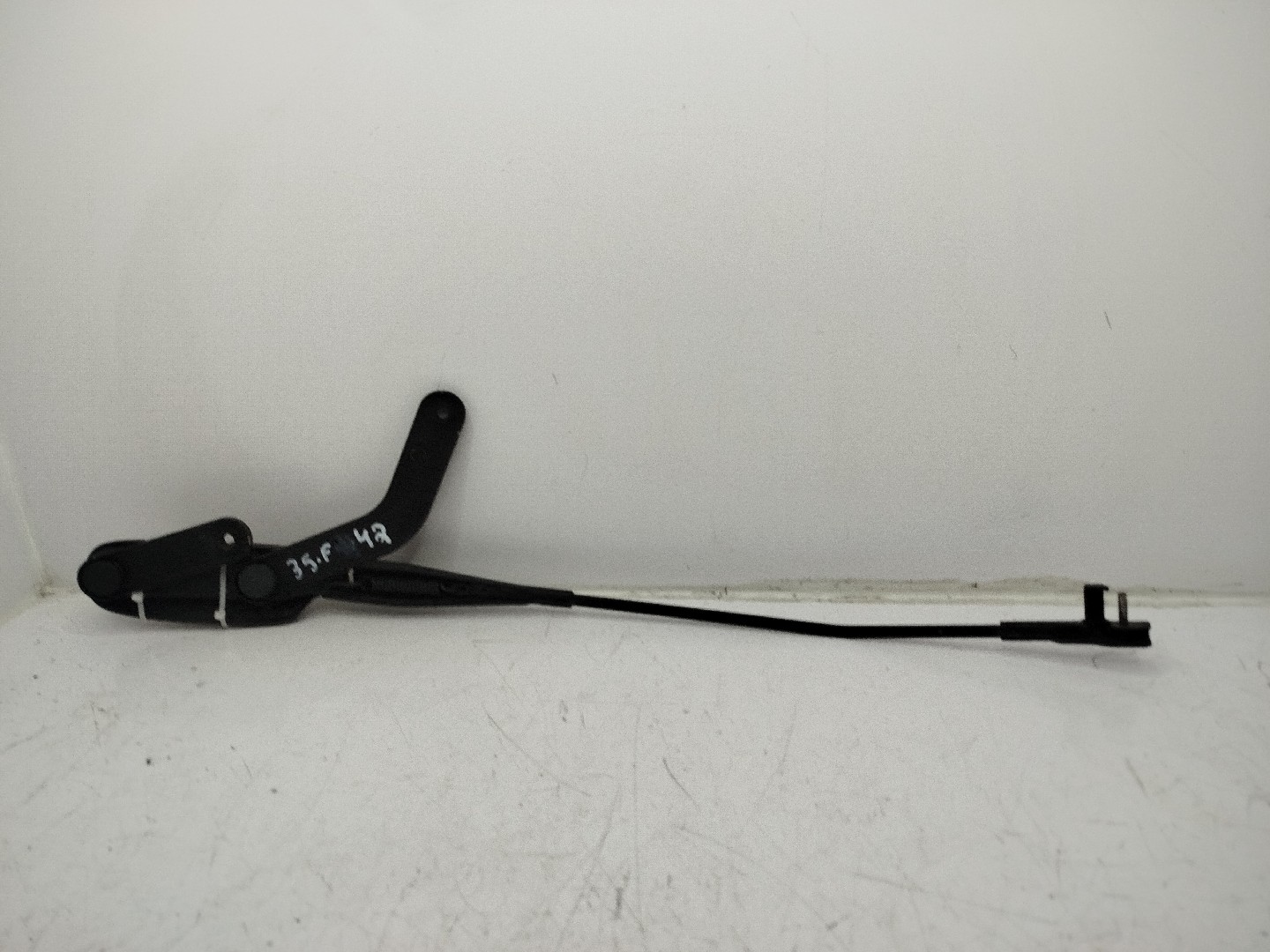 Haste/Braço de escova Limpa Vidros FORD C-MAX  de 2007 a 2010