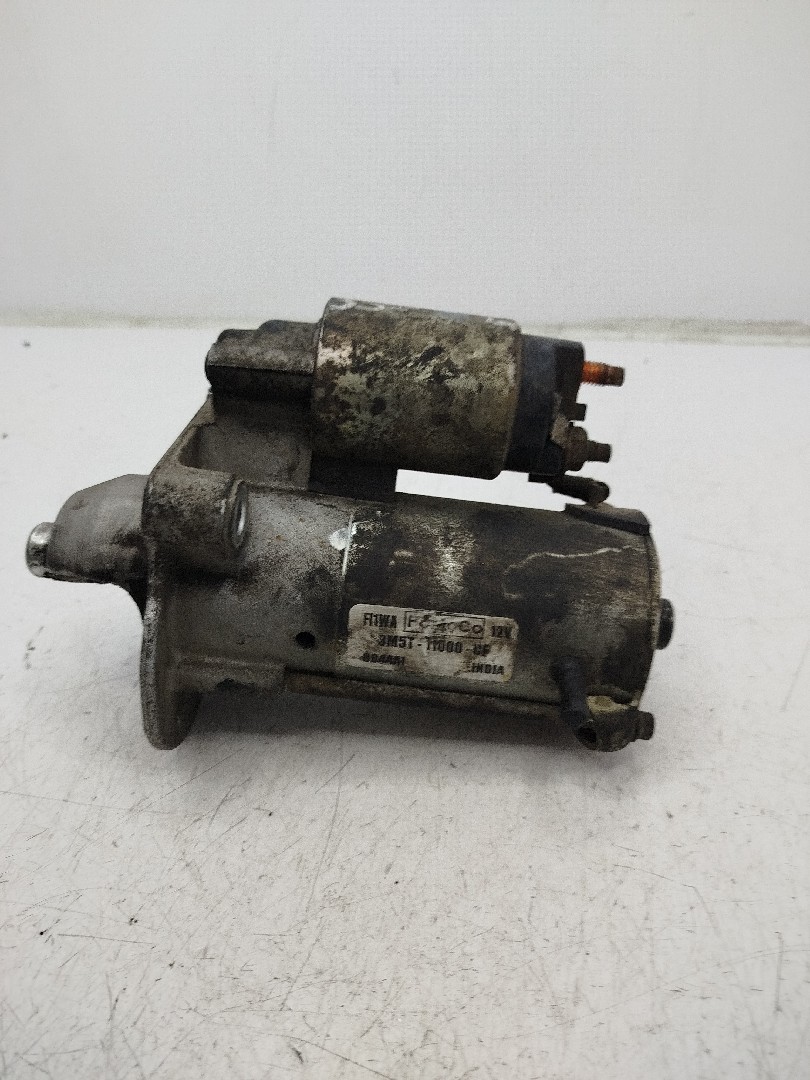 Motor de Arranque FORD C-MAX  de 2007 a 2010