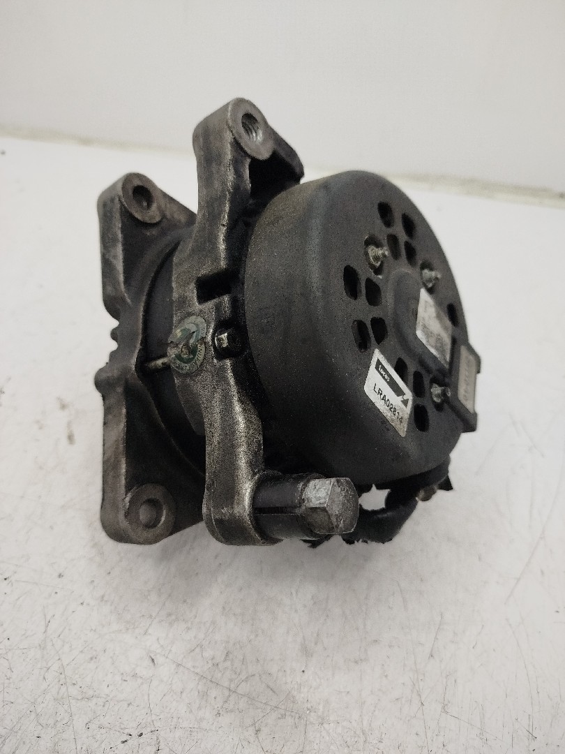 Alternador FORD C-MAX  de 2007 a 2010