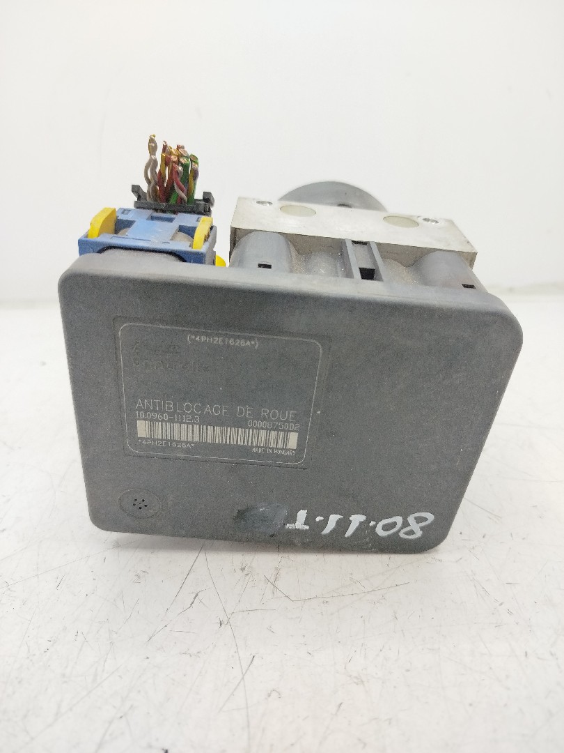 ABS CITROEN C3 I  de  a 